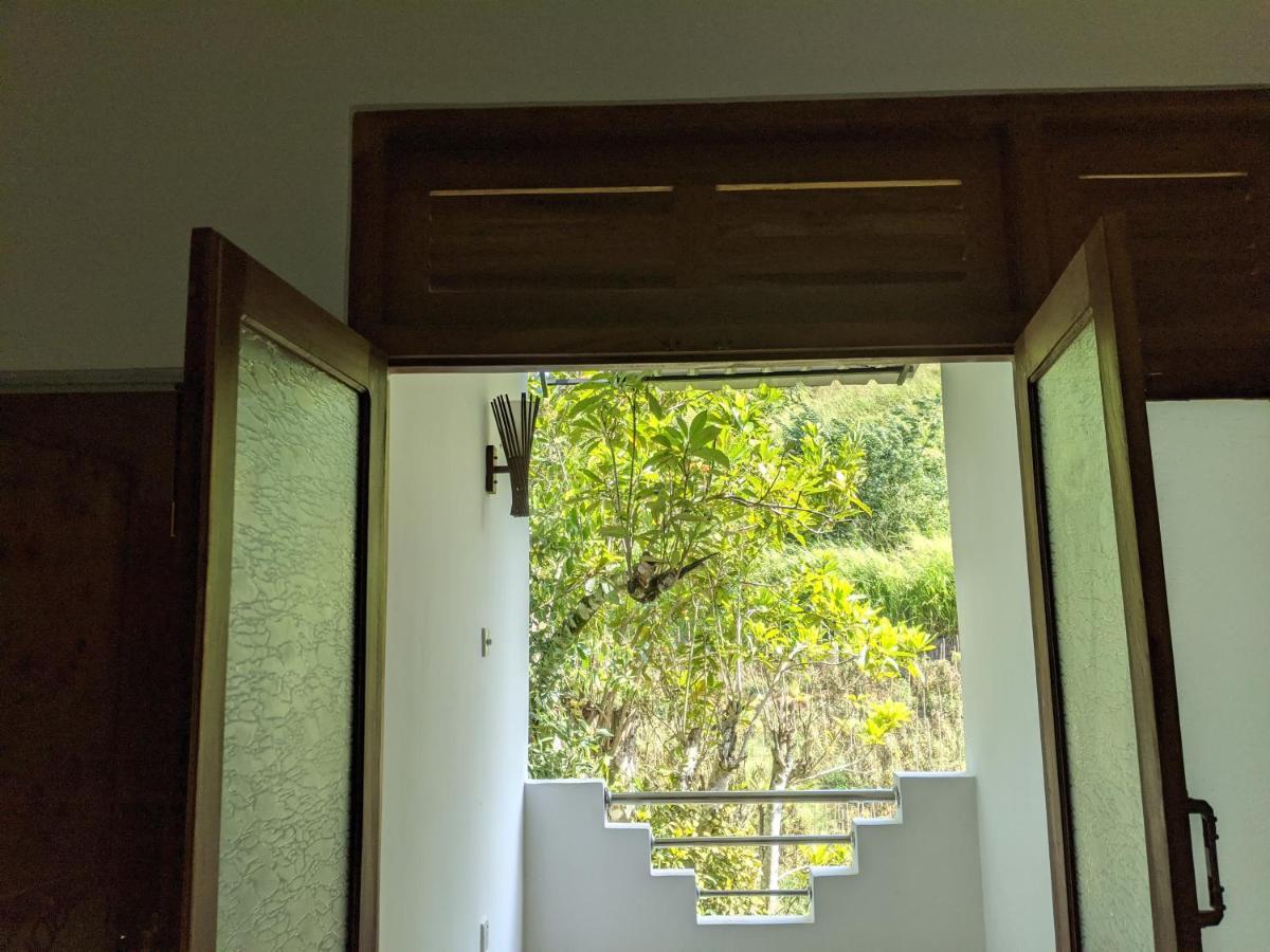 Kithaya Ella Hotel Екстериор снимка