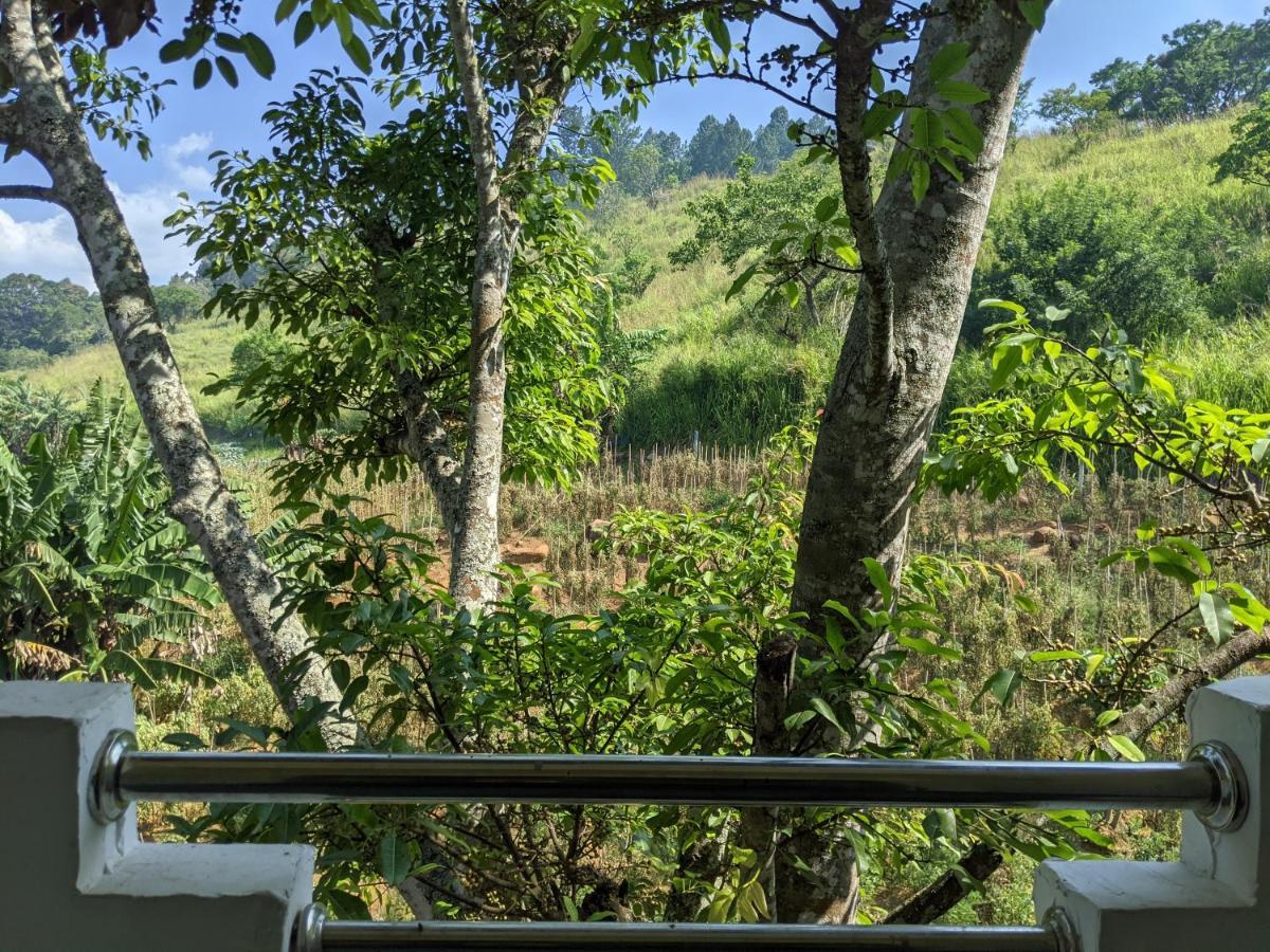 Kithaya Ella Hotel Екстериор снимка