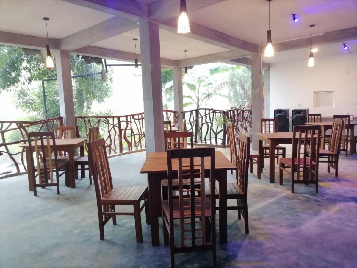 Kithaya Ella Hotel Екстериор снимка