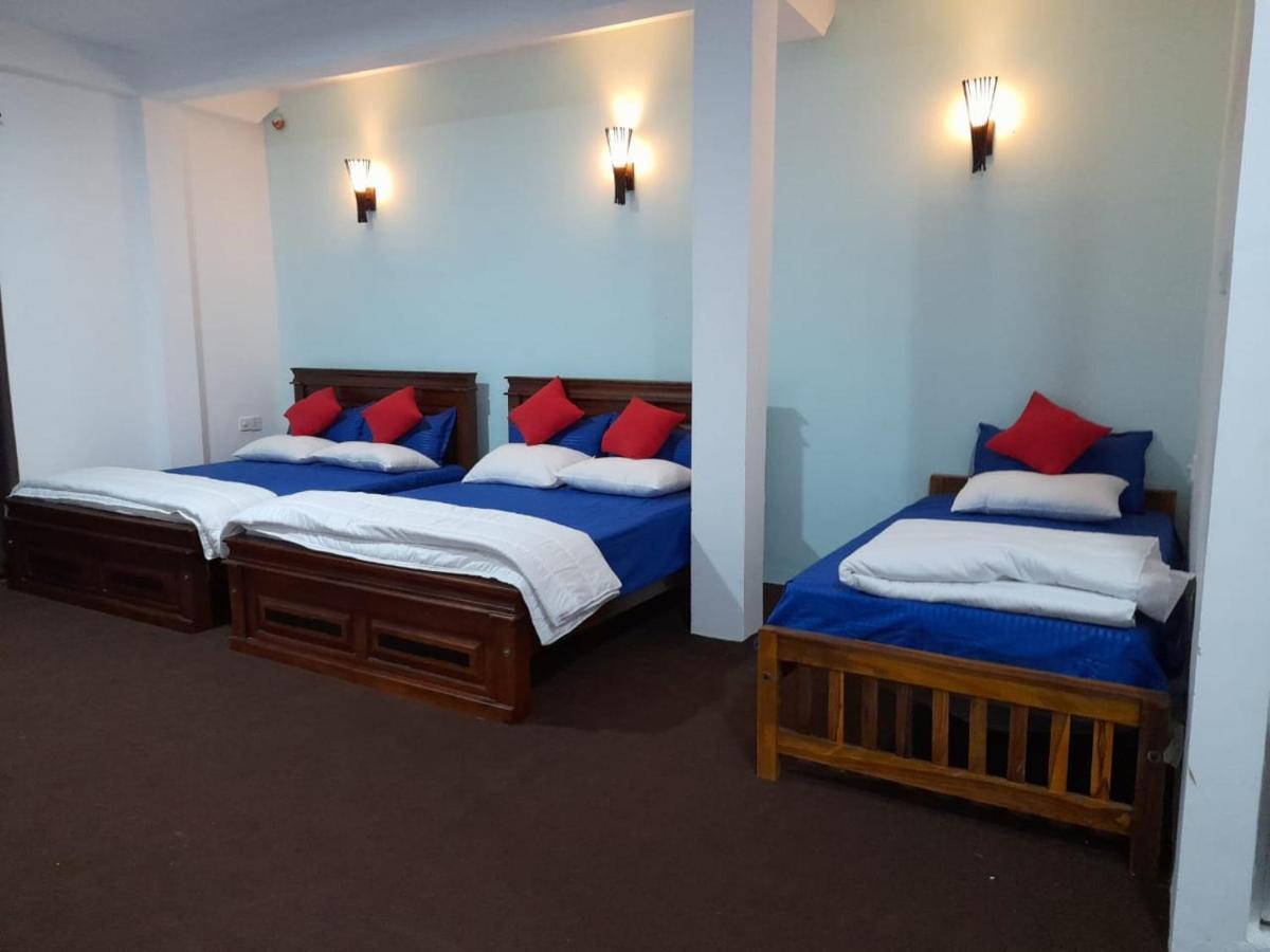 Kithaya Ella Hotel Екстериор снимка
