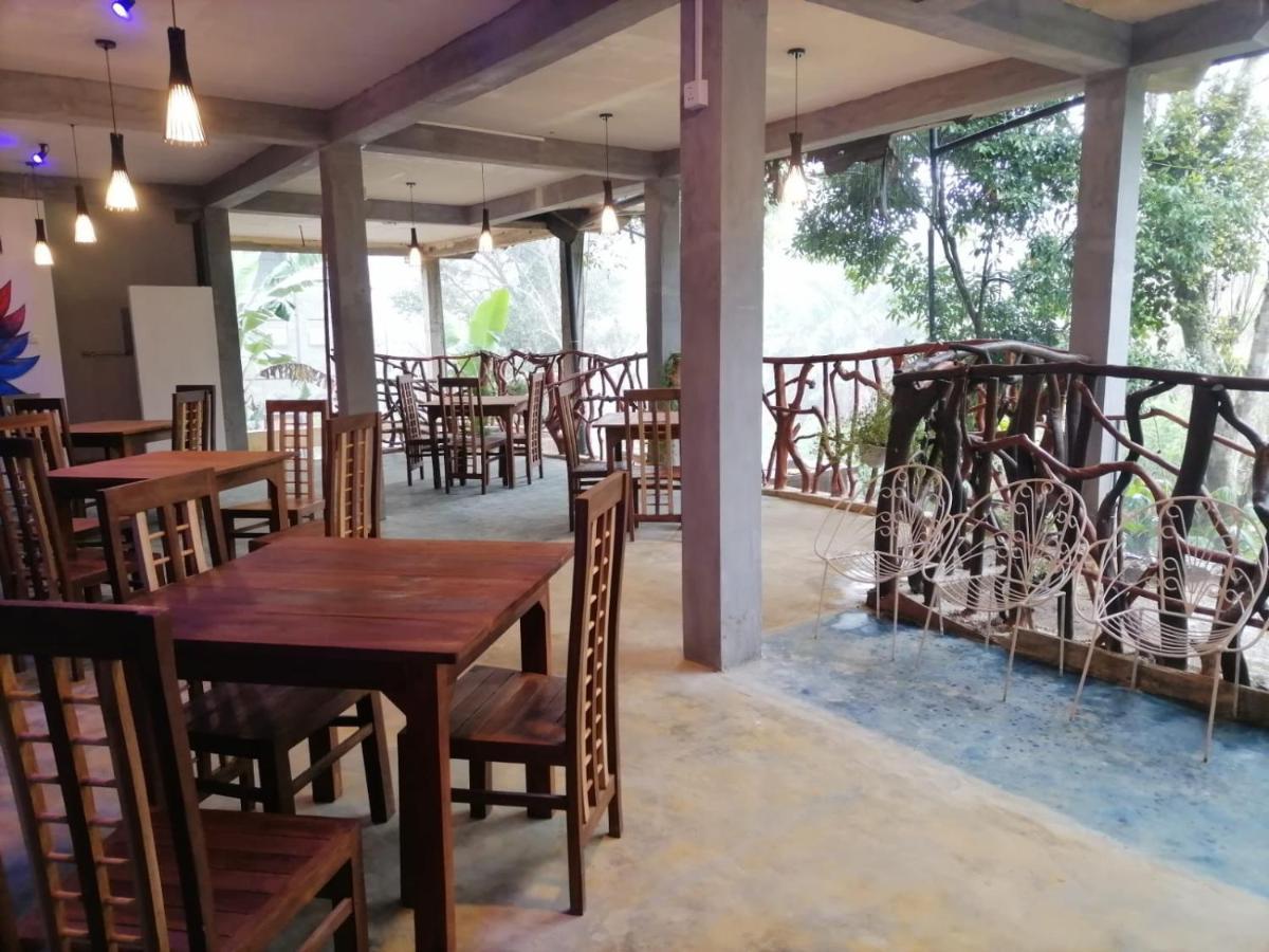 Kithaya Ella Hotel Екстериор снимка