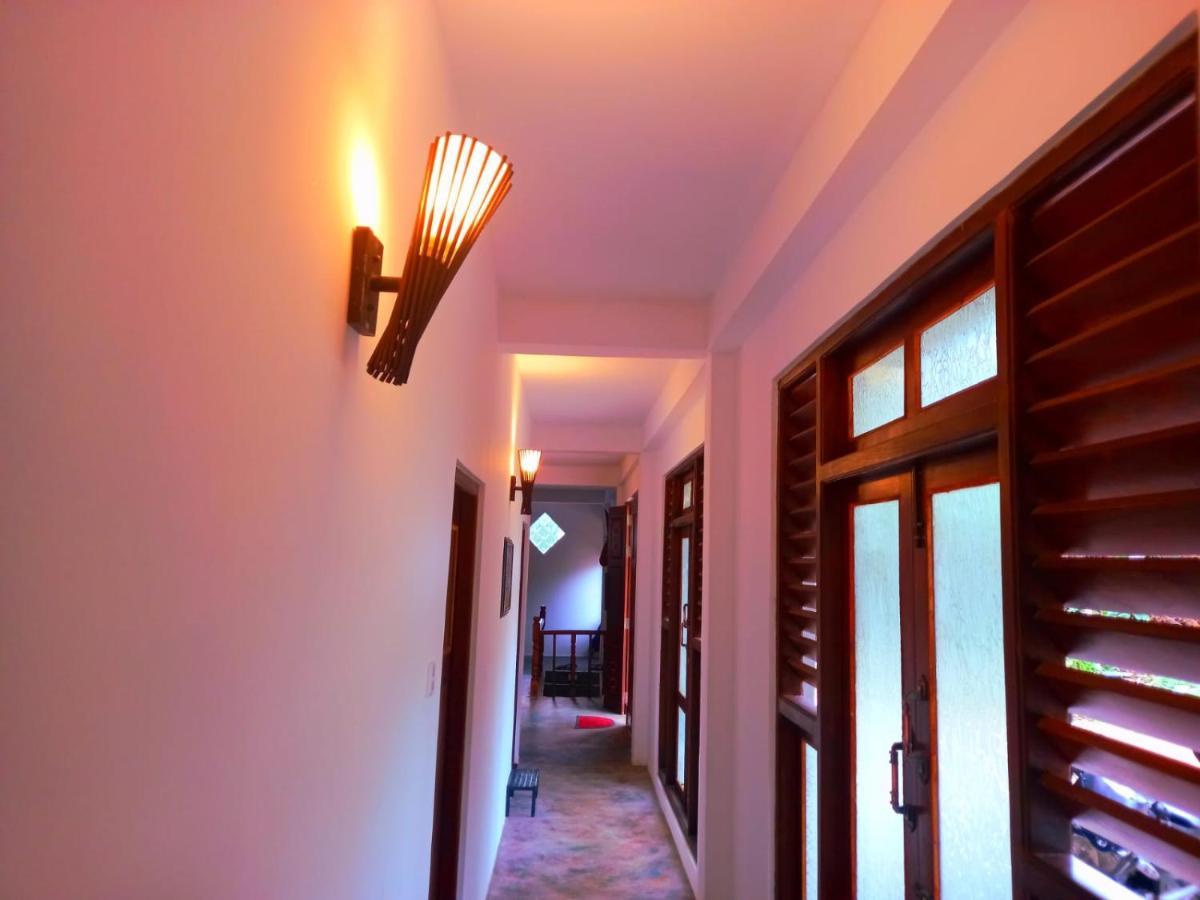 Kithaya Ella Hotel Екстериор снимка
