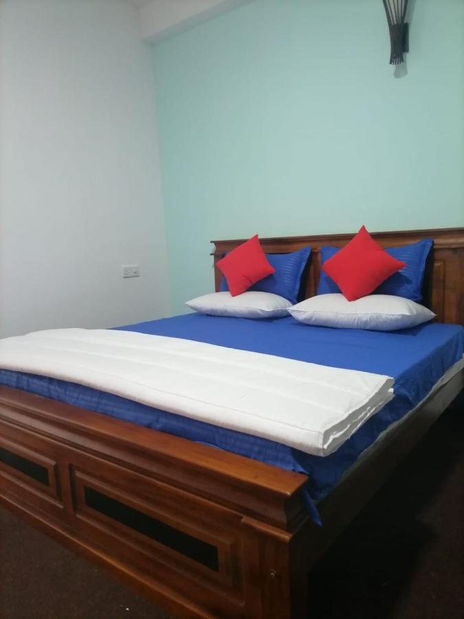 Kithaya Ella Hotel Екстериор снимка