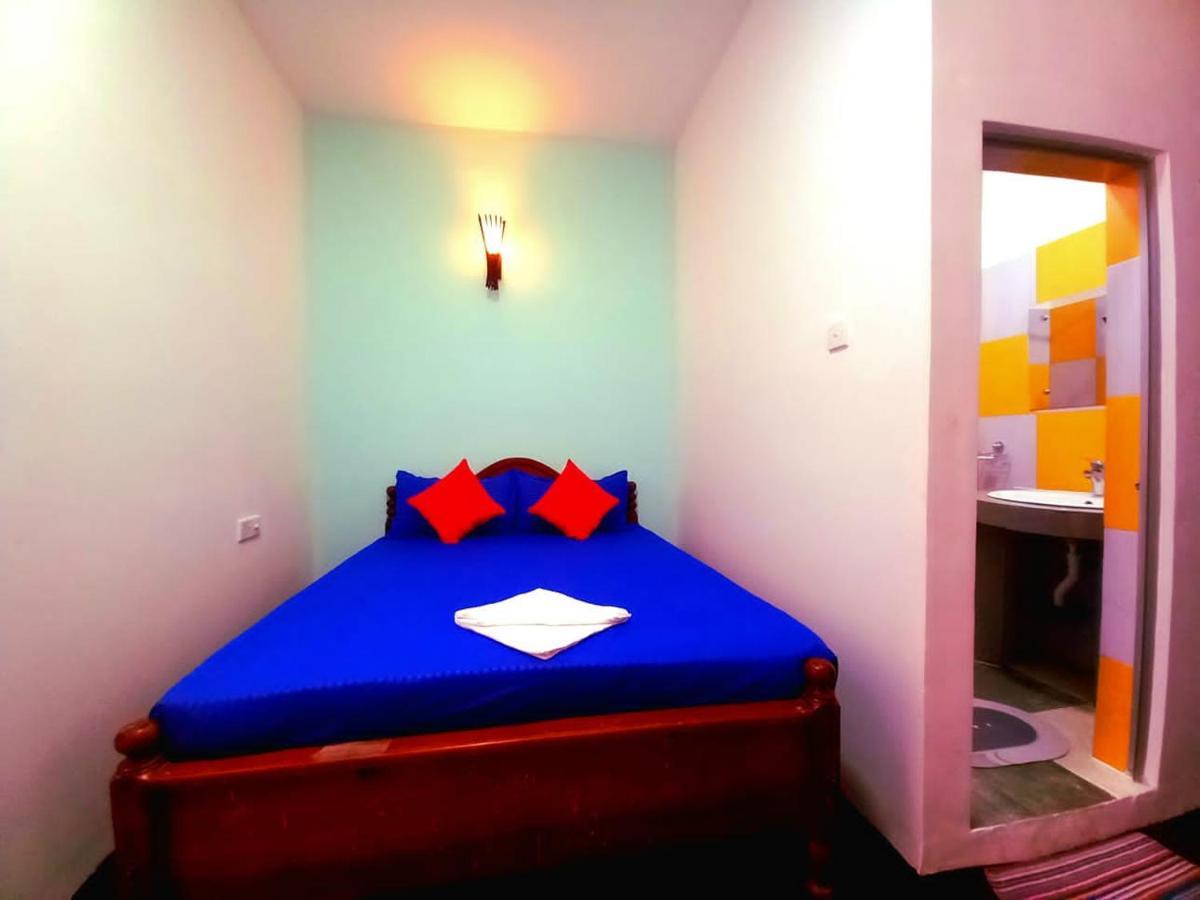 Kithaya Ella Hotel Екстериор снимка