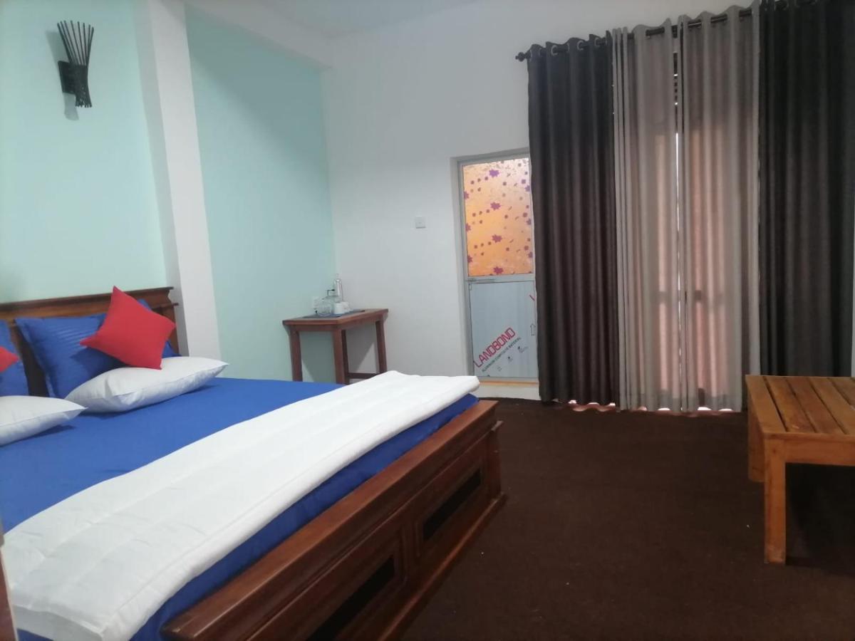 Kithaya Ella Hotel Екстериор снимка