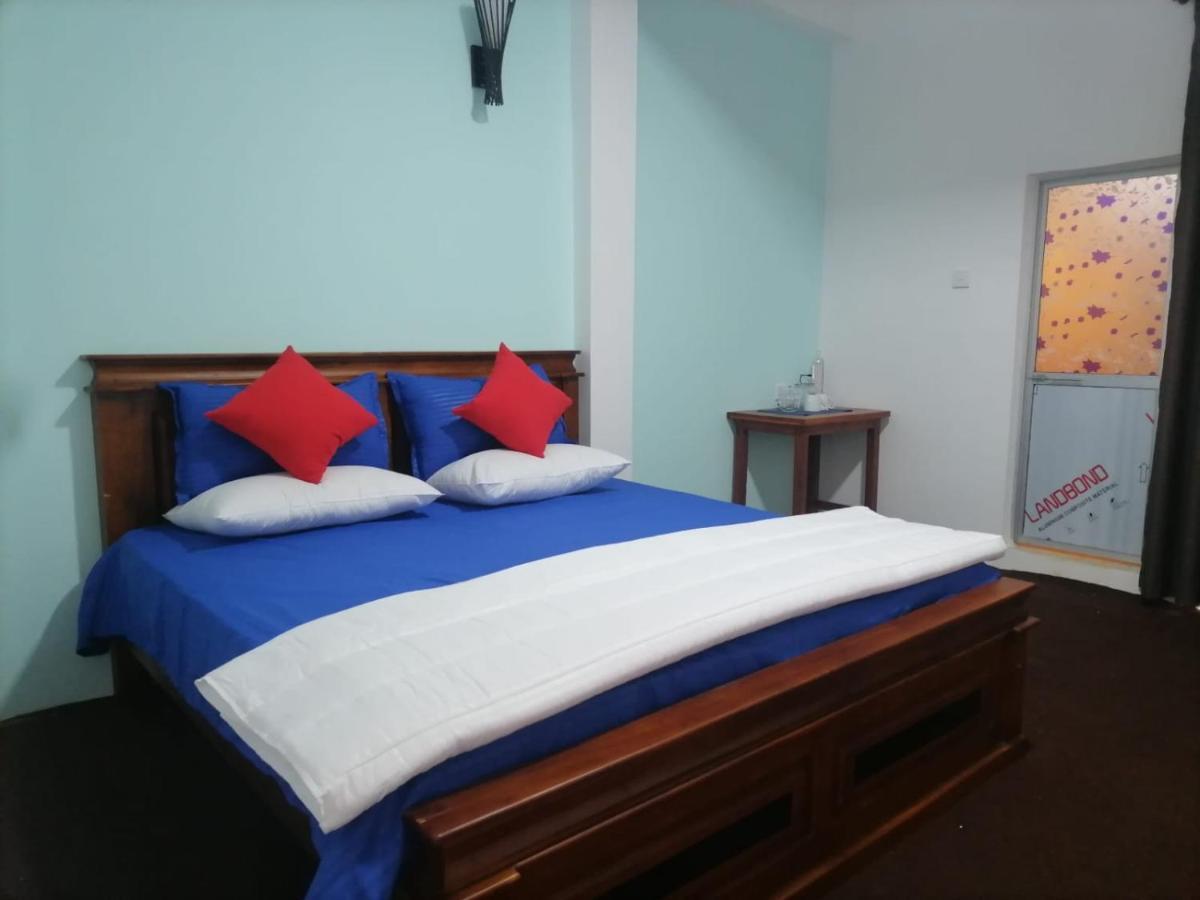 Kithaya Ella Hotel Екстериор снимка