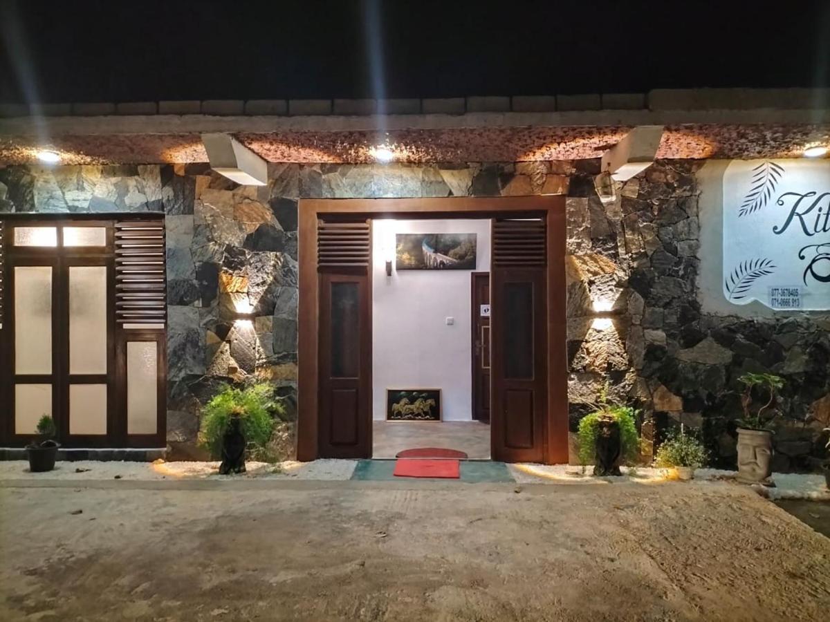 Kithaya Ella Hotel Екстериор снимка