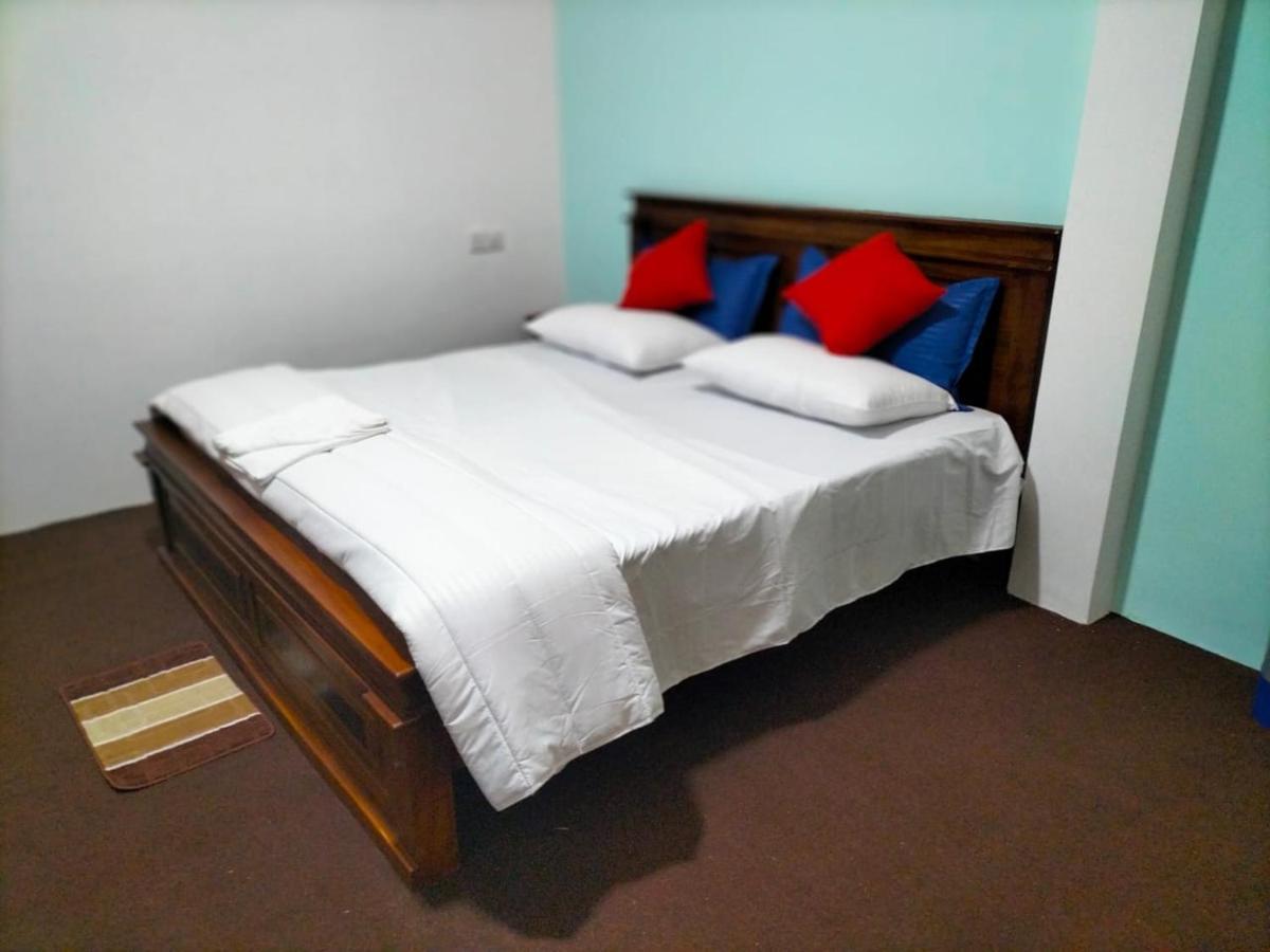 Kithaya Ella Hotel Екстериор снимка