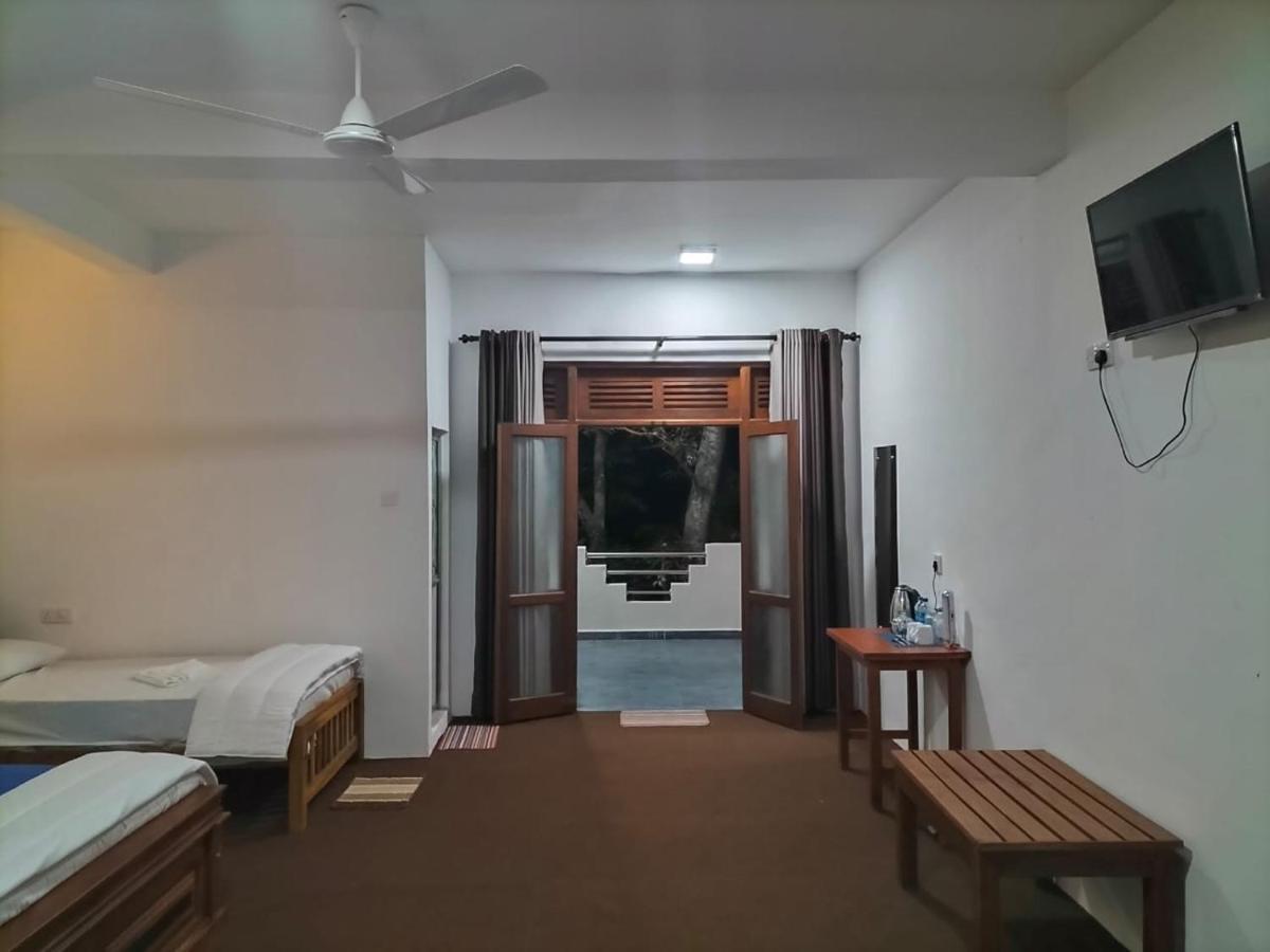 Kithaya Ella Hotel Екстериор снимка