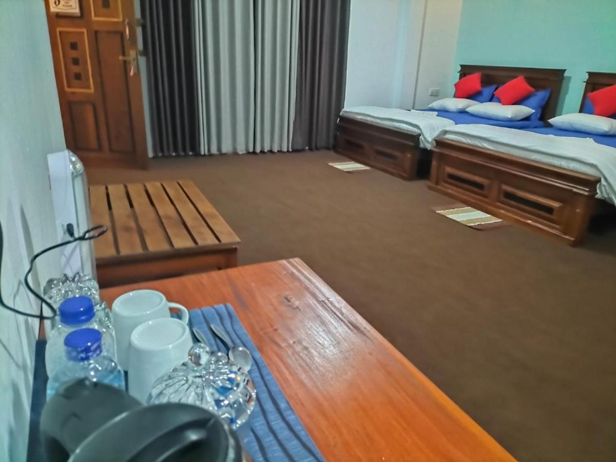 Kithaya Ella Hotel Екстериор снимка