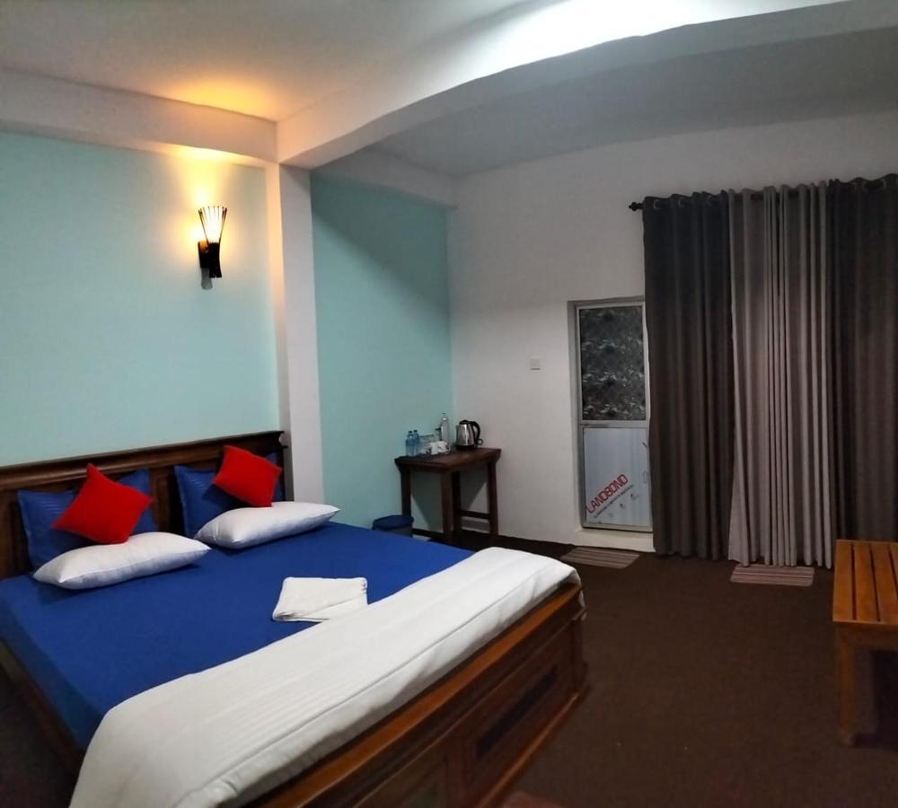 Kithaya Ella Hotel Екстериор снимка