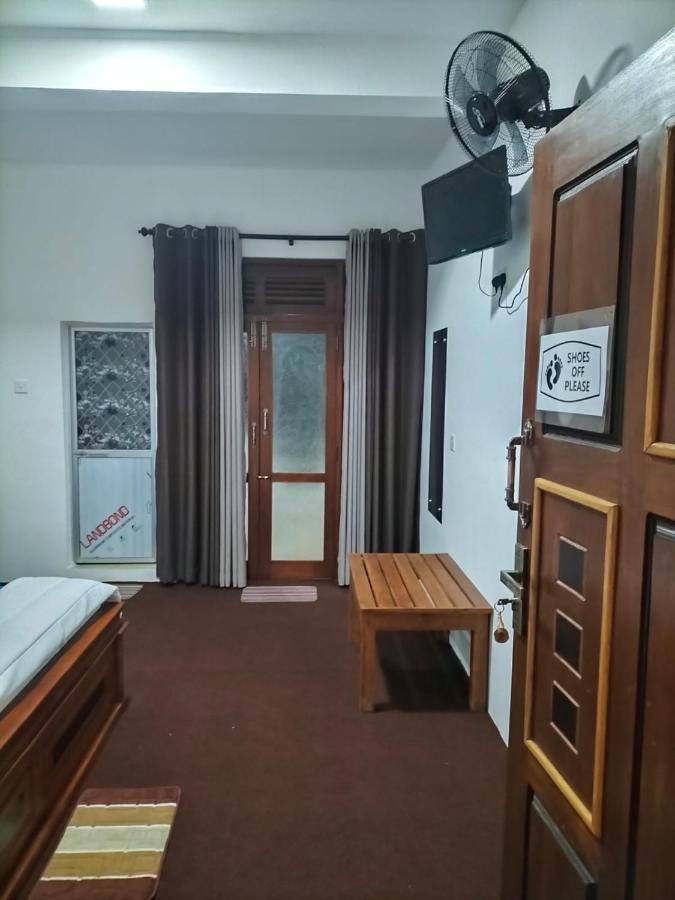 Kithaya Ella Hotel Екстериор снимка