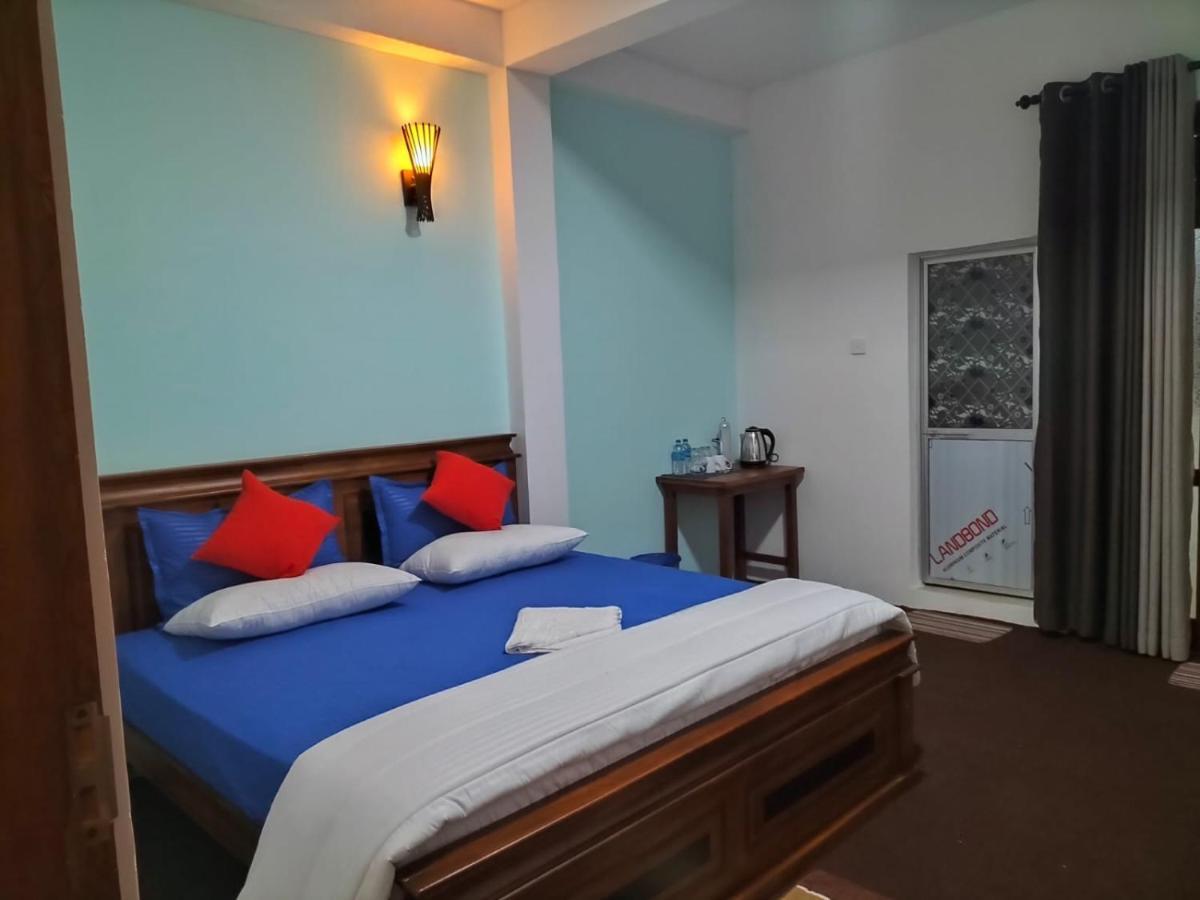 Kithaya Ella Hotel Екстериор снимка