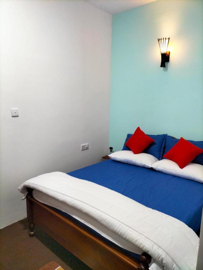 Kithaya Ella Hotel Екстериор снимка