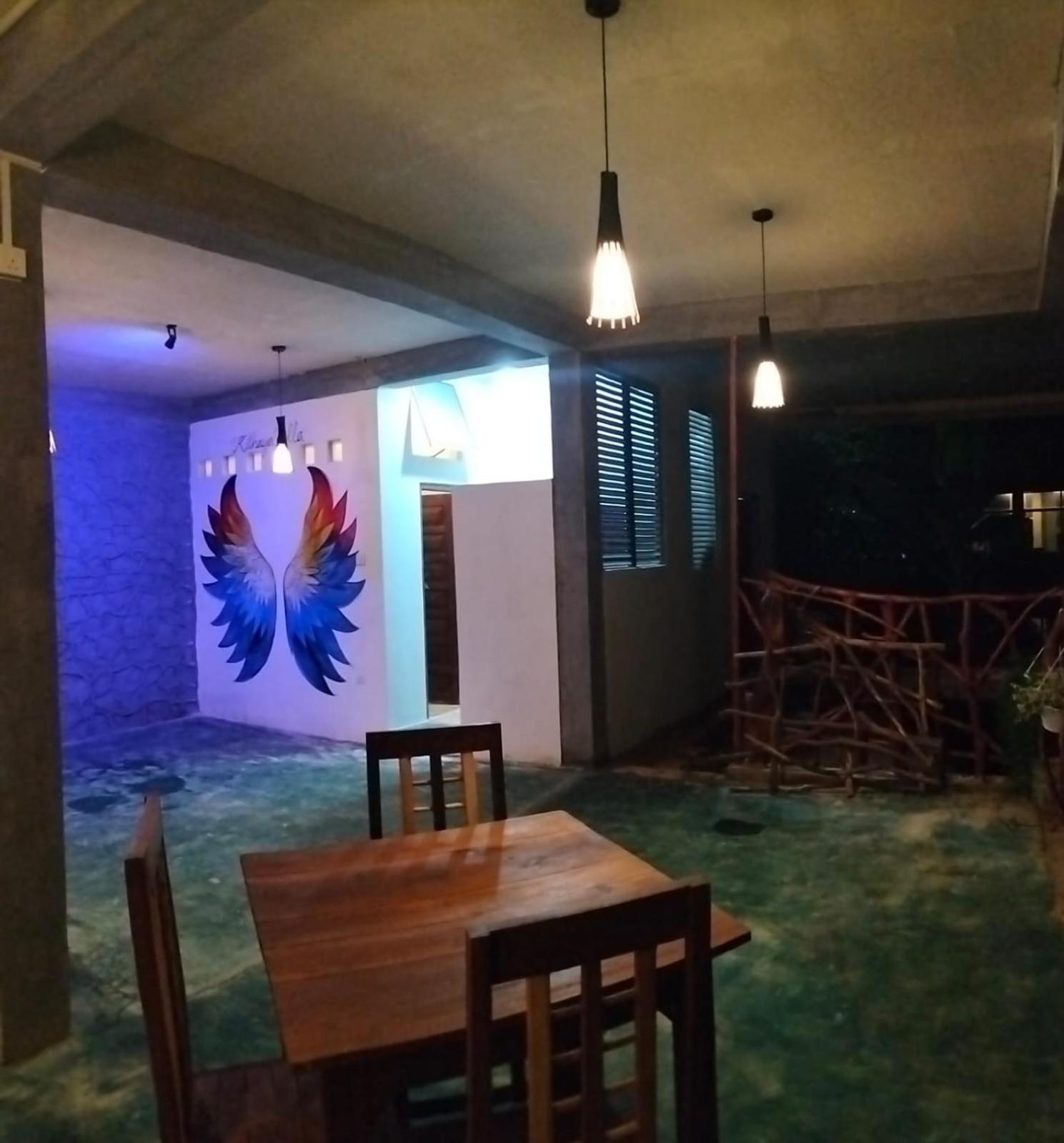 Kithaya Ella Hotel Екстериор снимка