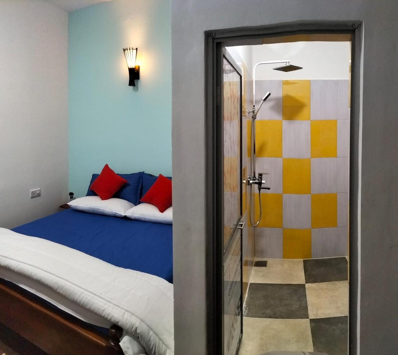 Kithaya Ella Hotel Екстериор снимка