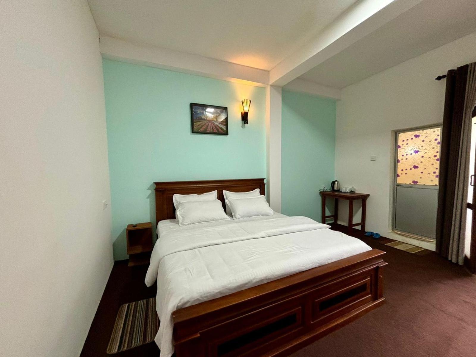 Kithaya Ella Hotel Екстериор снимка