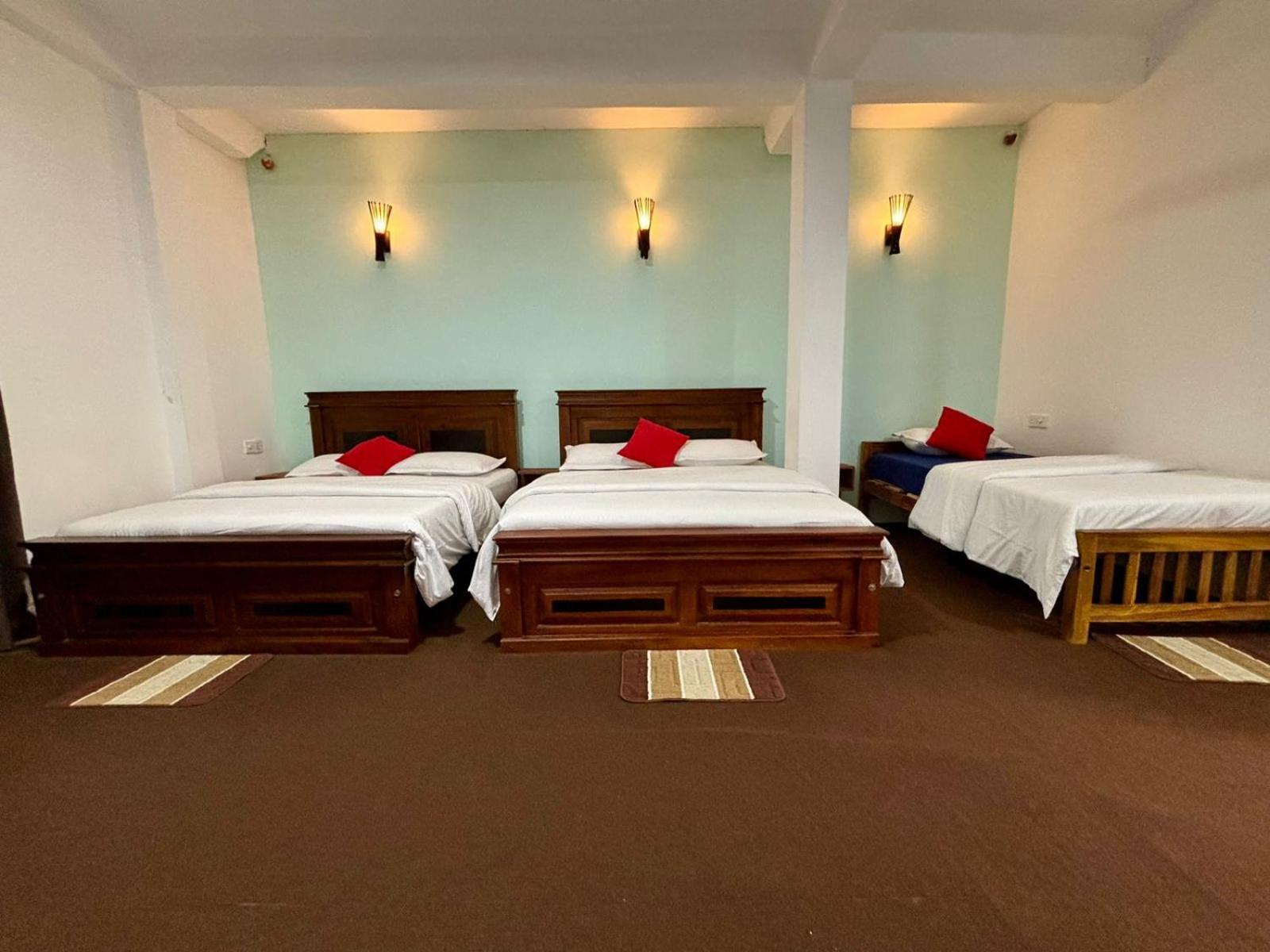 Kithaya Ella Hotel Екстериор снимка