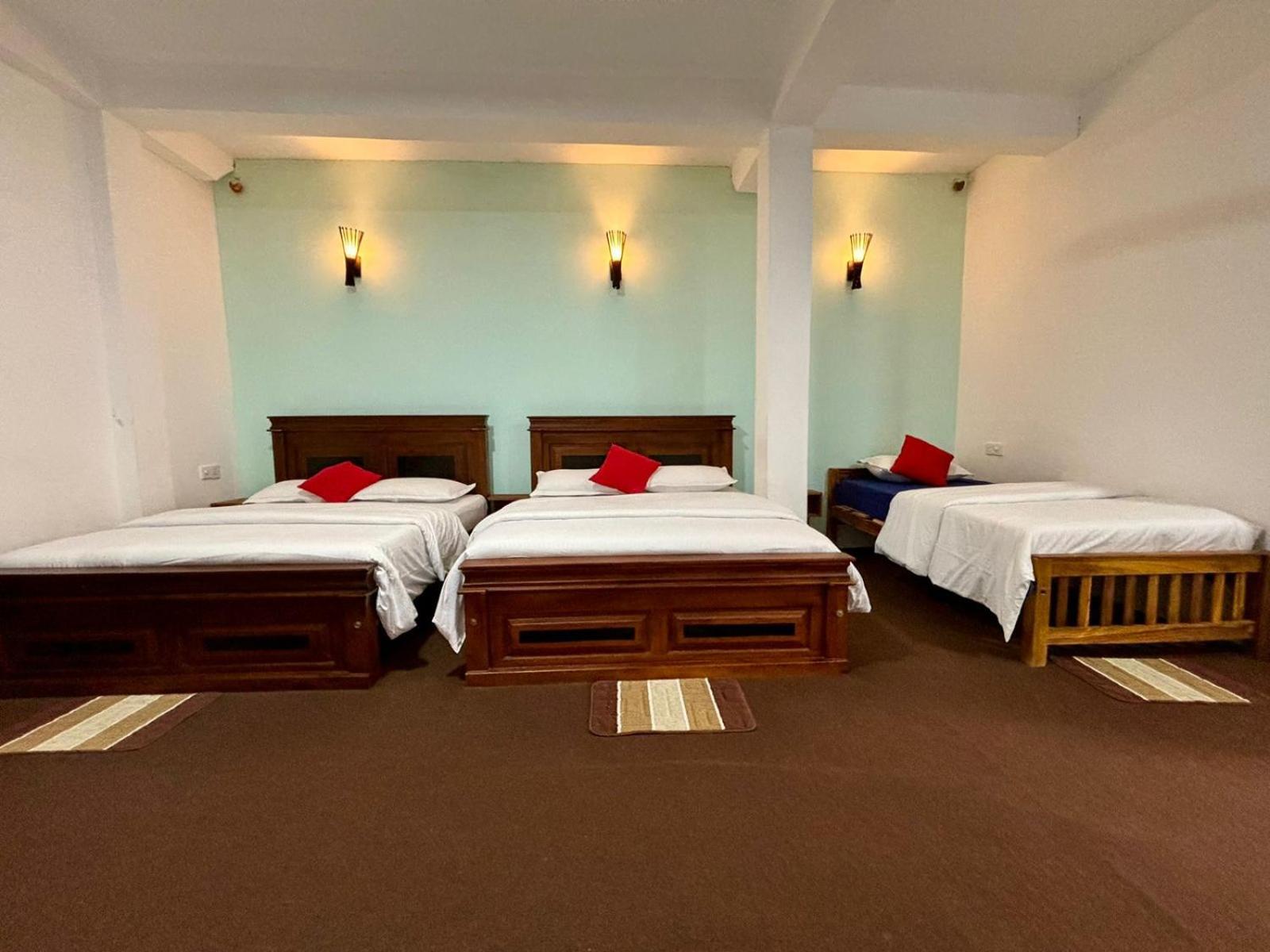 Kithaya Ella Hotel Екстериор снимка