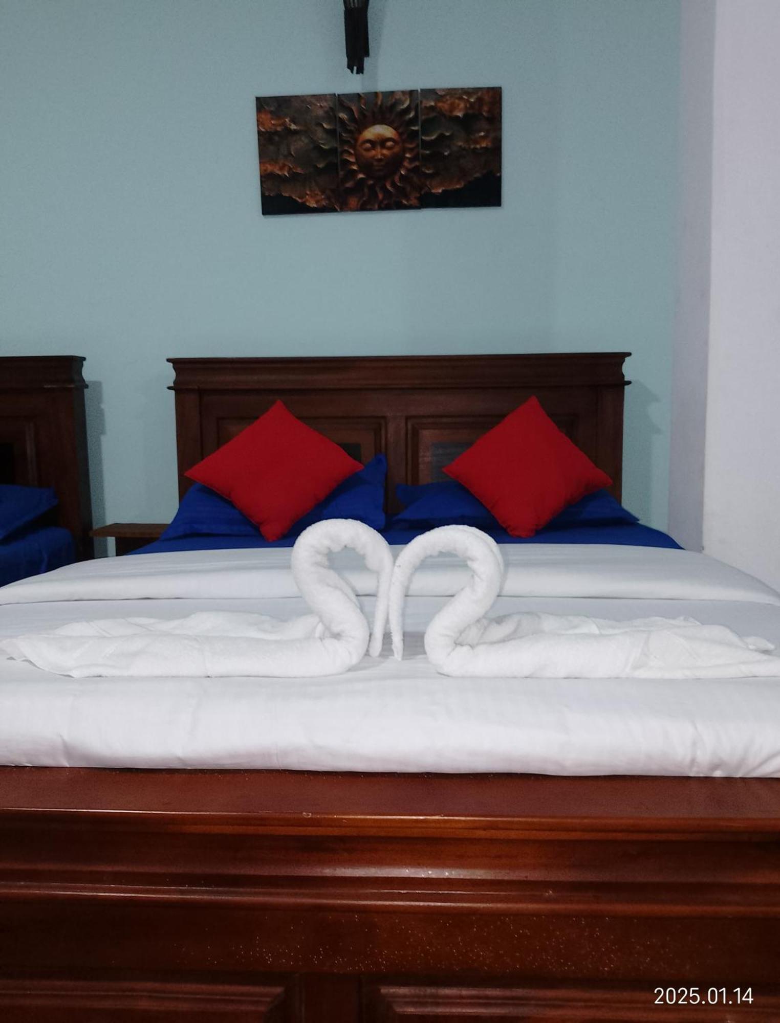 Kithaya Ella Hotel Стая снимка