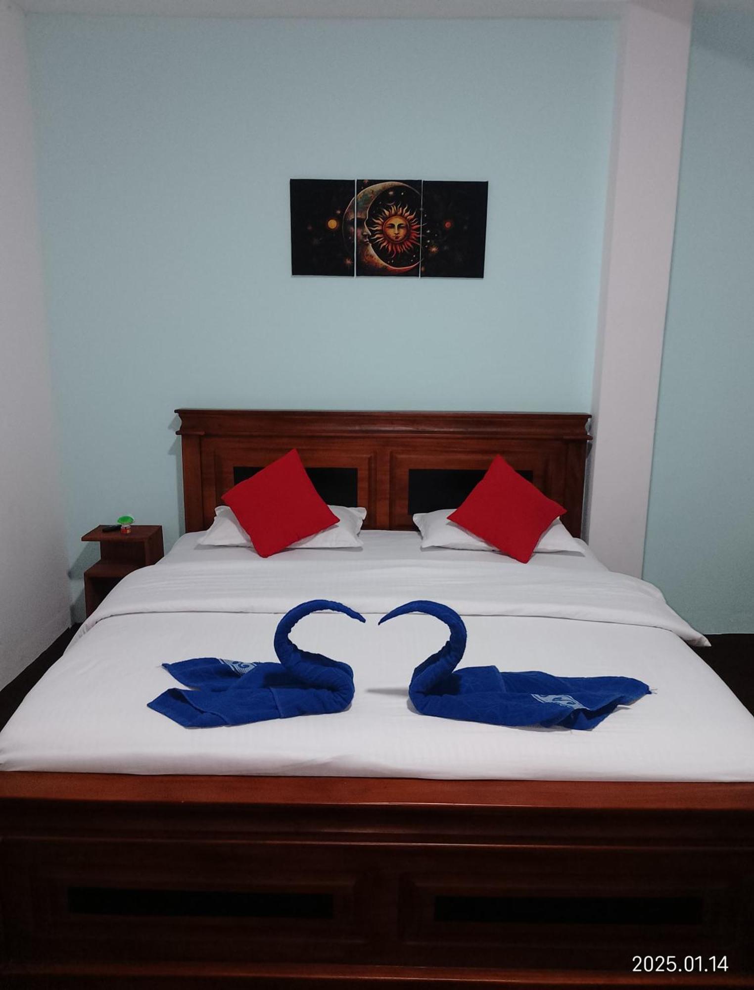 Kithaya Ella Hotel Стая снимка
