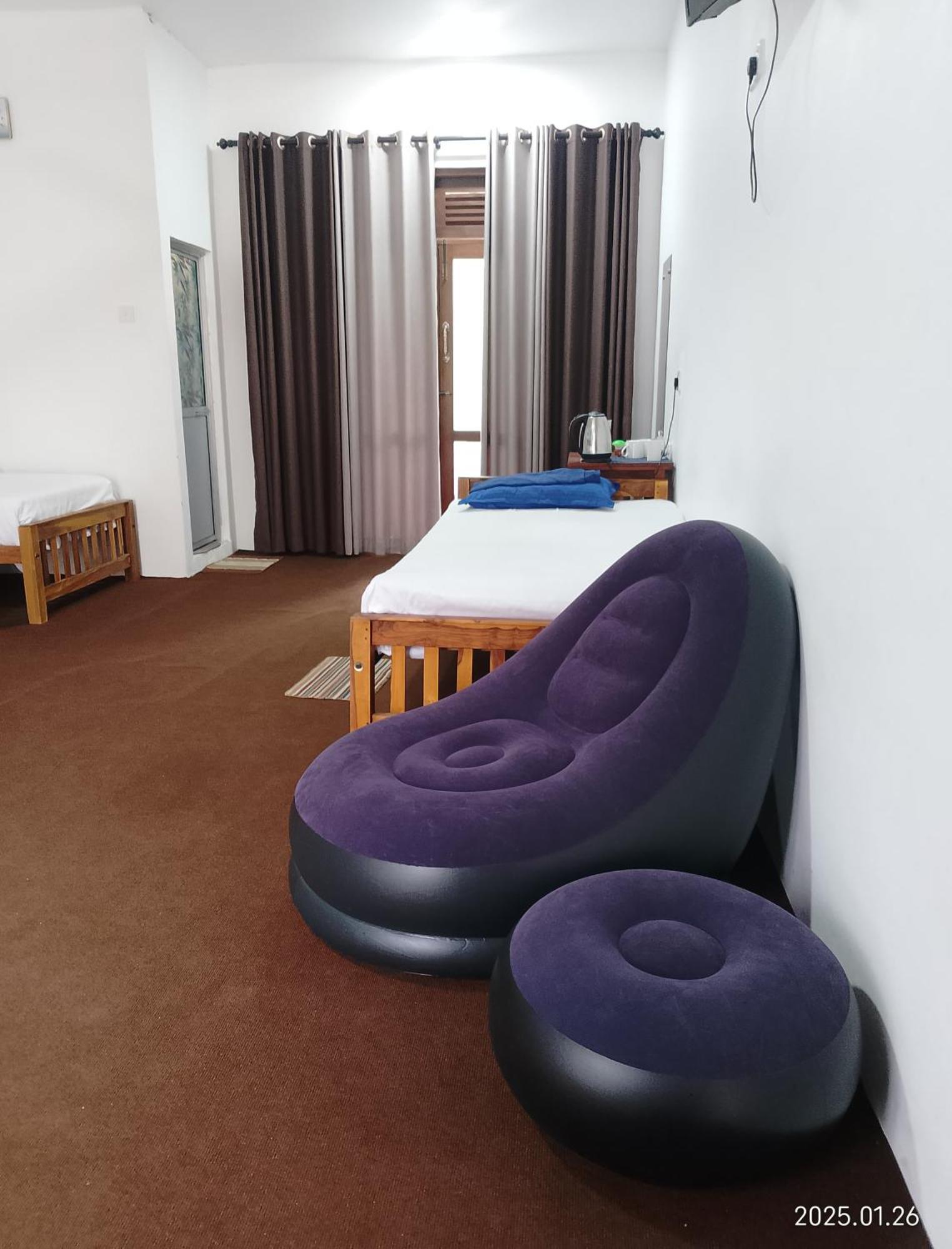 Kithaya Ella Hotel Екстериор снимка